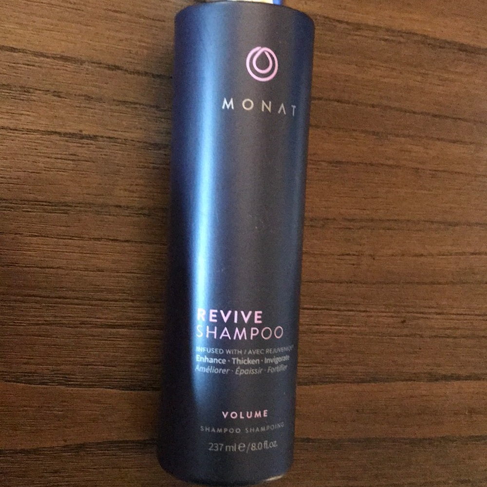 Monat Revive Shampoo